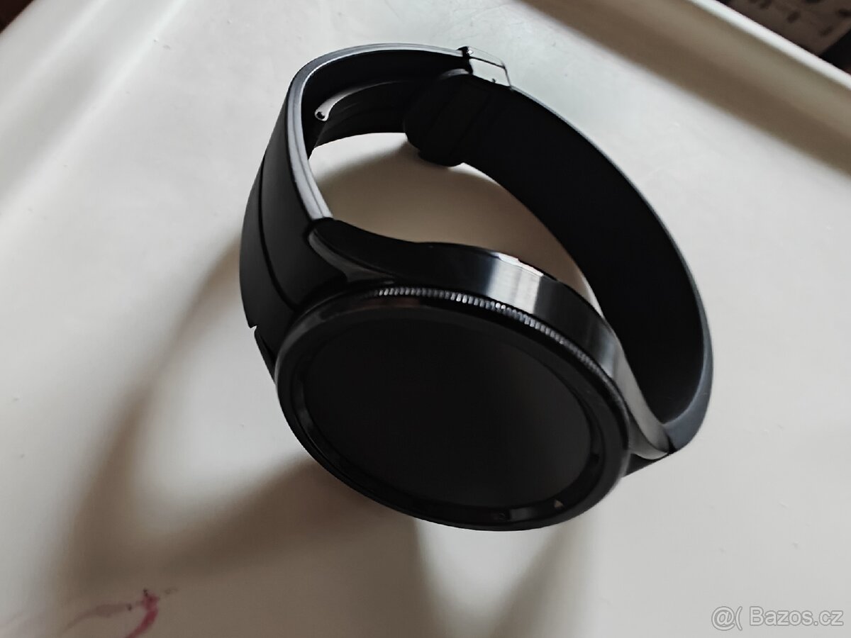 Samsung Galaxy Watch6 Classic 47mm, Černé