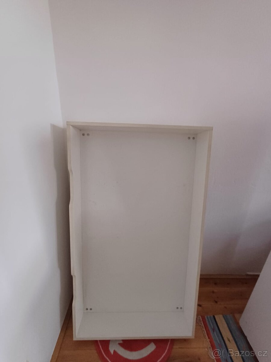 úložný box - šuplík pod postel