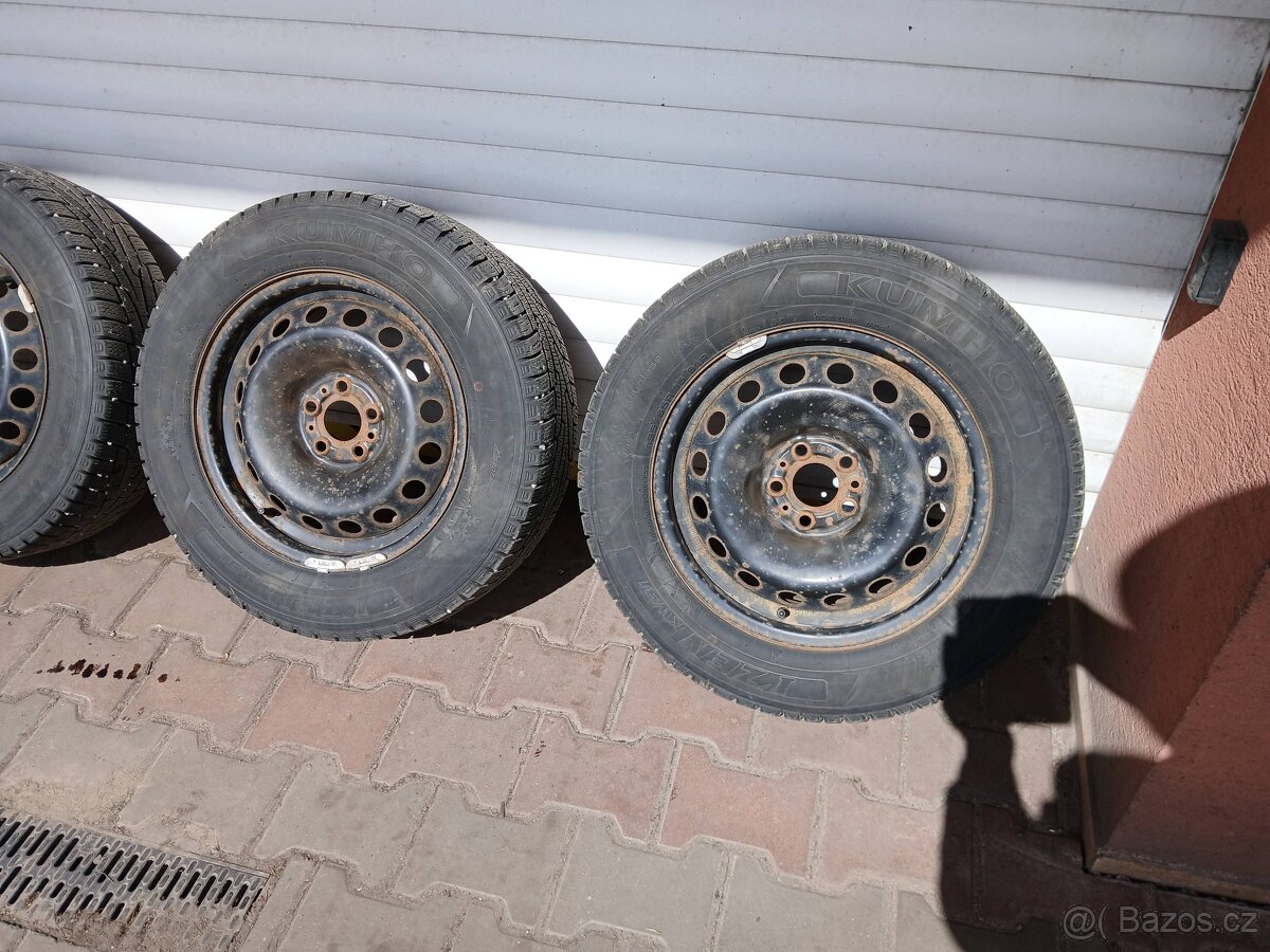 SADA KOL FIAT TIPO