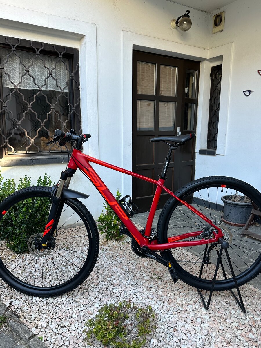 horské kolo MTB SUPERIOR 29”