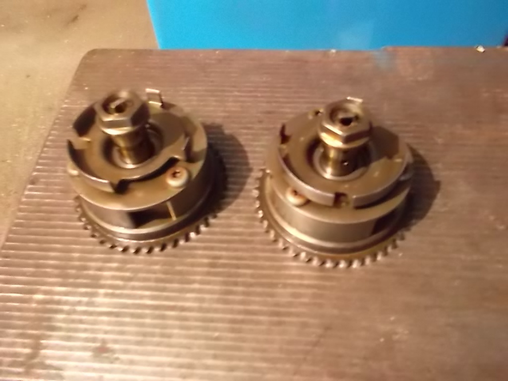 Motor A12XER Corsa D kola vaček