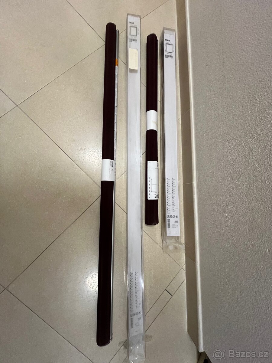 Rolety ENJE (Ikea)