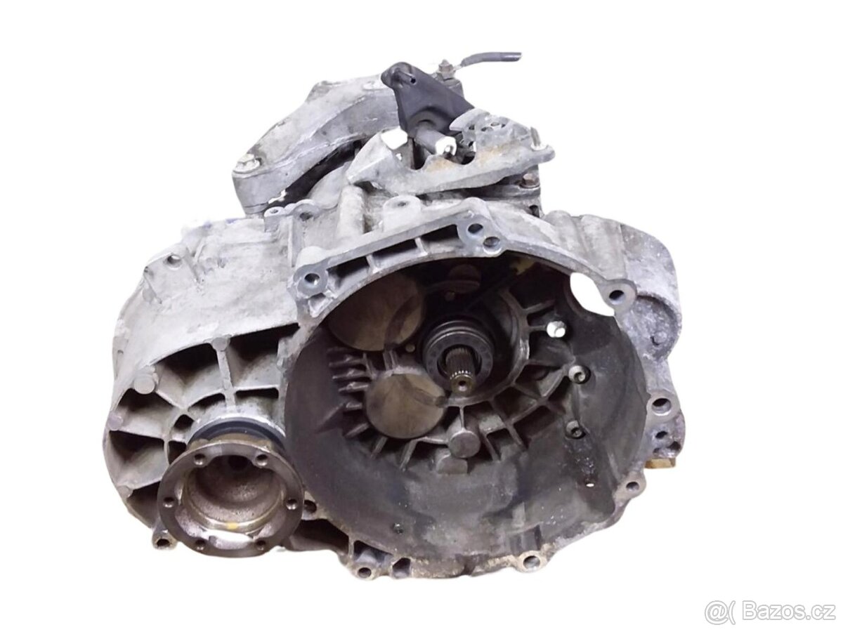 Převodovka NFP 2.0TDI 103KW CFFB Škoda Superb 2 r.v. 2012