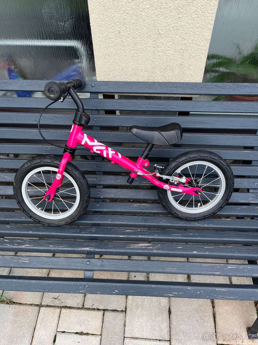 Odrážedlo Yedoo 50