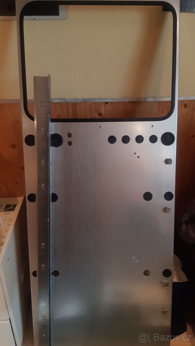 Akumulátor solární energie sonnenbatterie SB 10