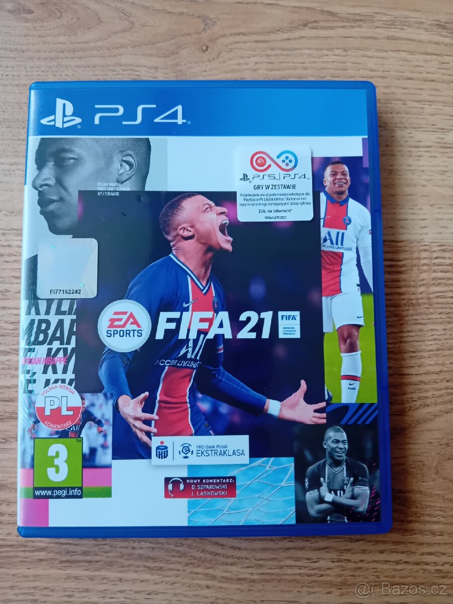 FIFA 21