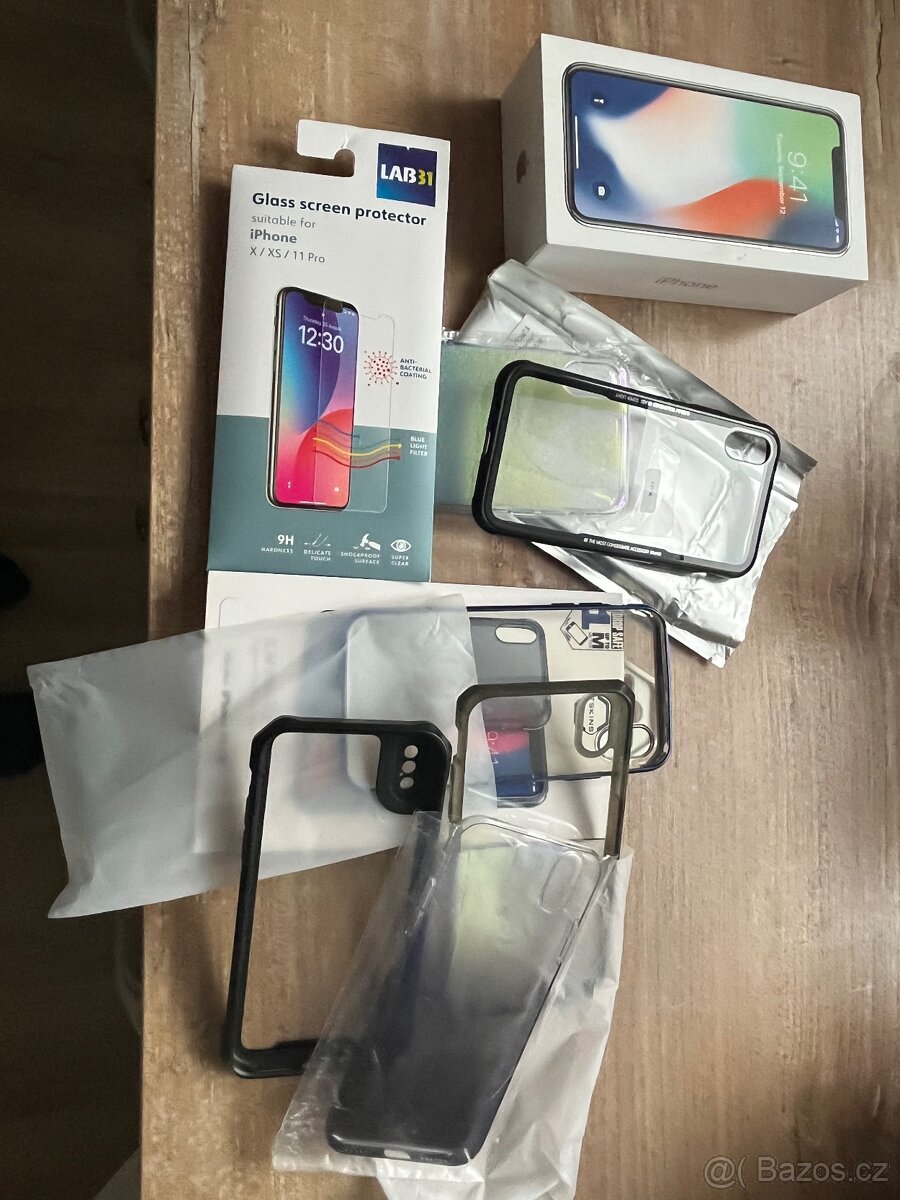 Iphone x