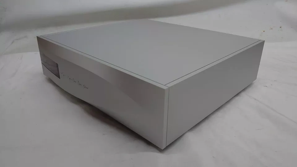 dCS Vivaldi streamer upsampler