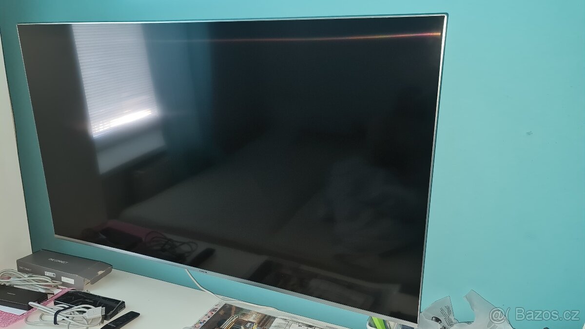 Samsung Ue55mu7002