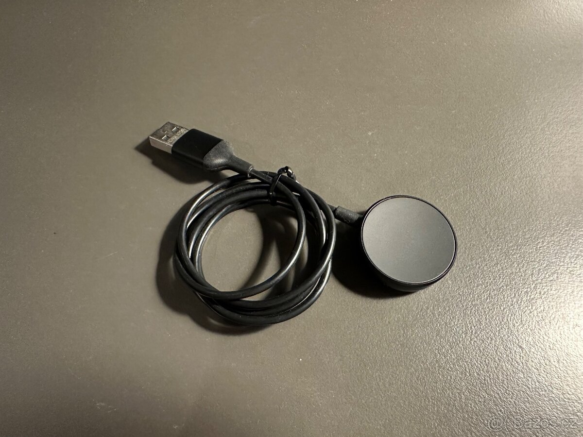 Nabíječka chytrých hodinek Samsung - original