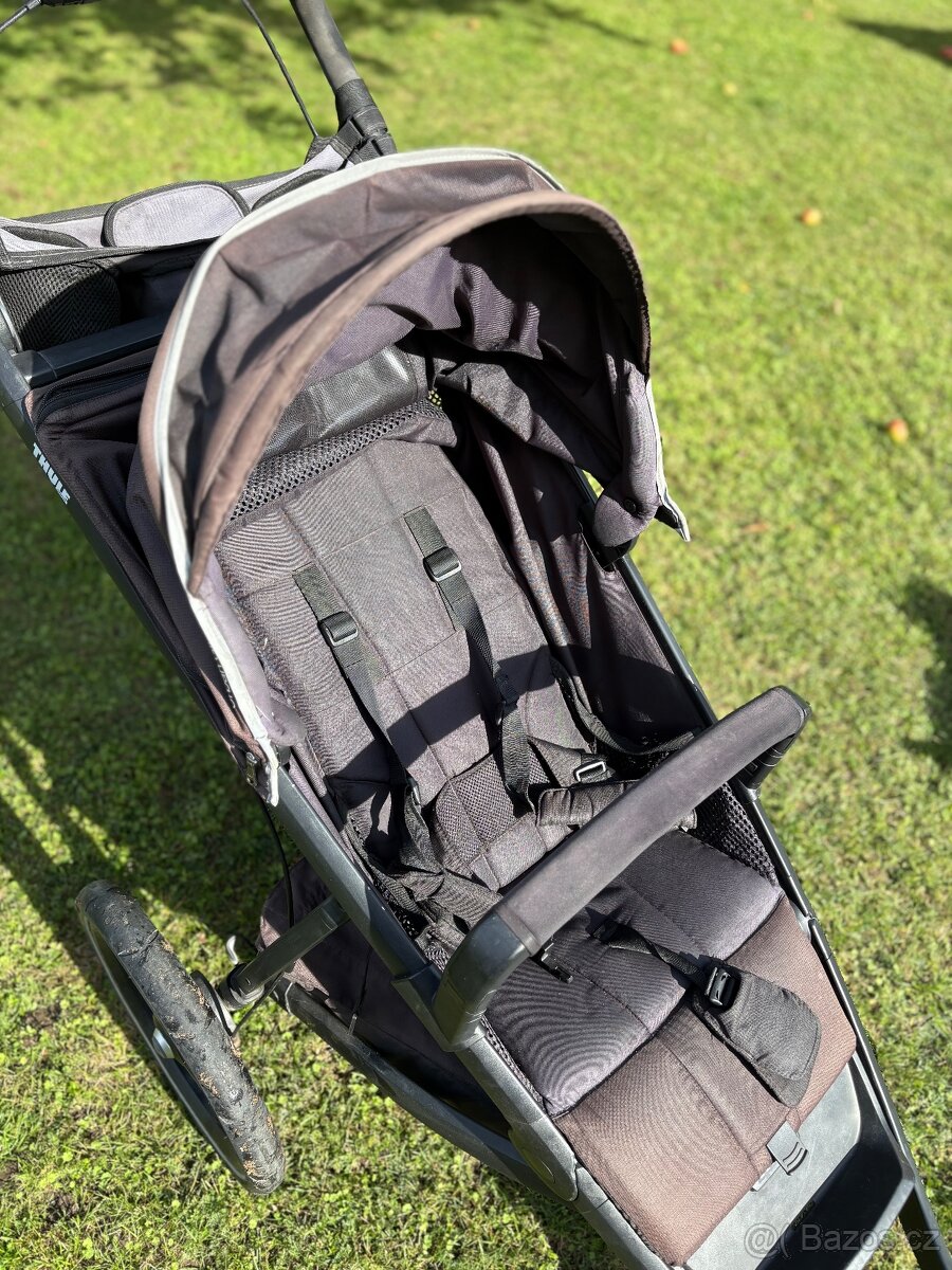 Thule Urban glide