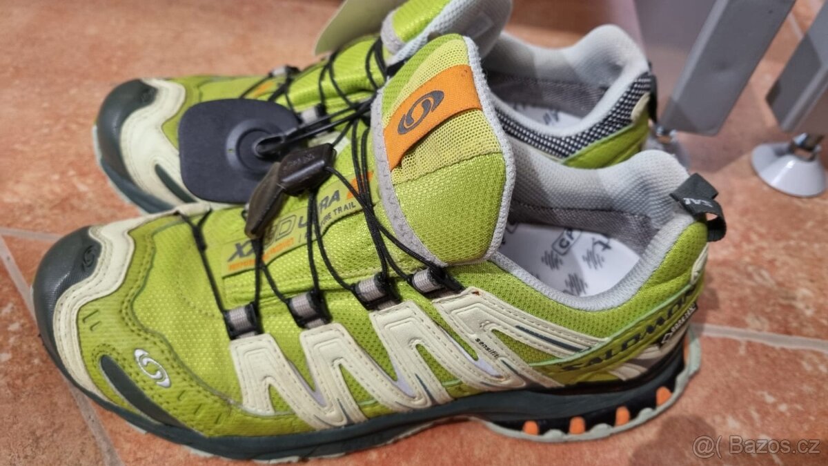 Salomon XA PRO 3D GoreTex