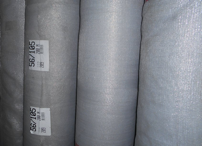 Juta - technická perlinka