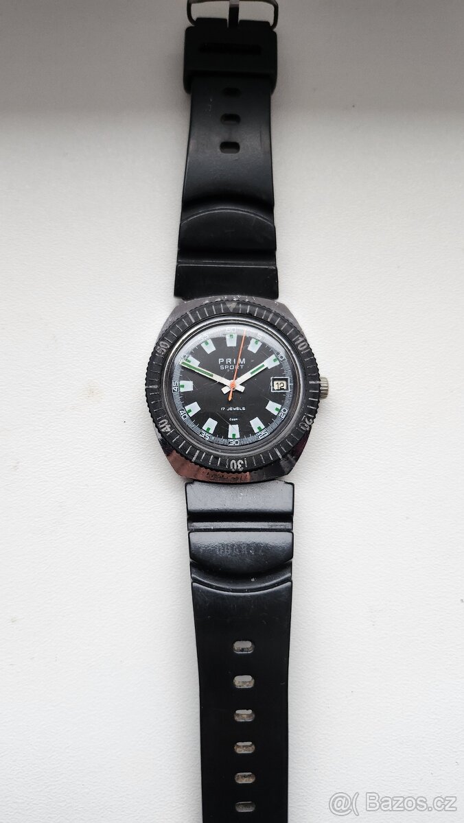 Hodinky Prim Sport 2 Humberto