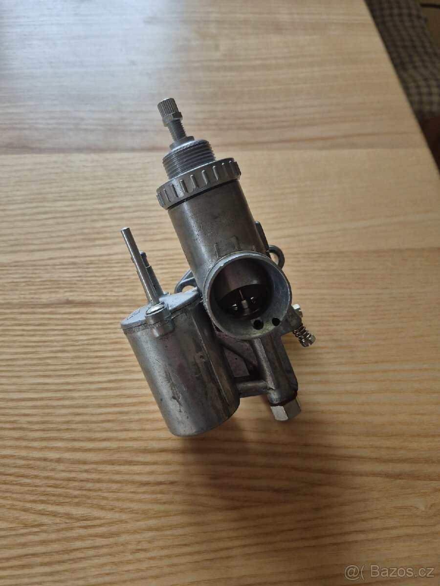 Karburátor 2926 Jawa Kývačka Panelka Sport PACCO