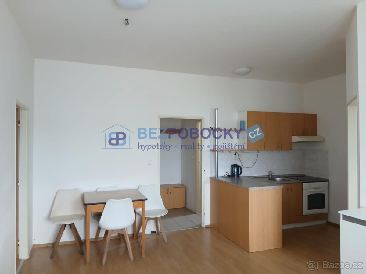 Prodej, byt 3+kk, 54 m2, Havlíčkův Brod