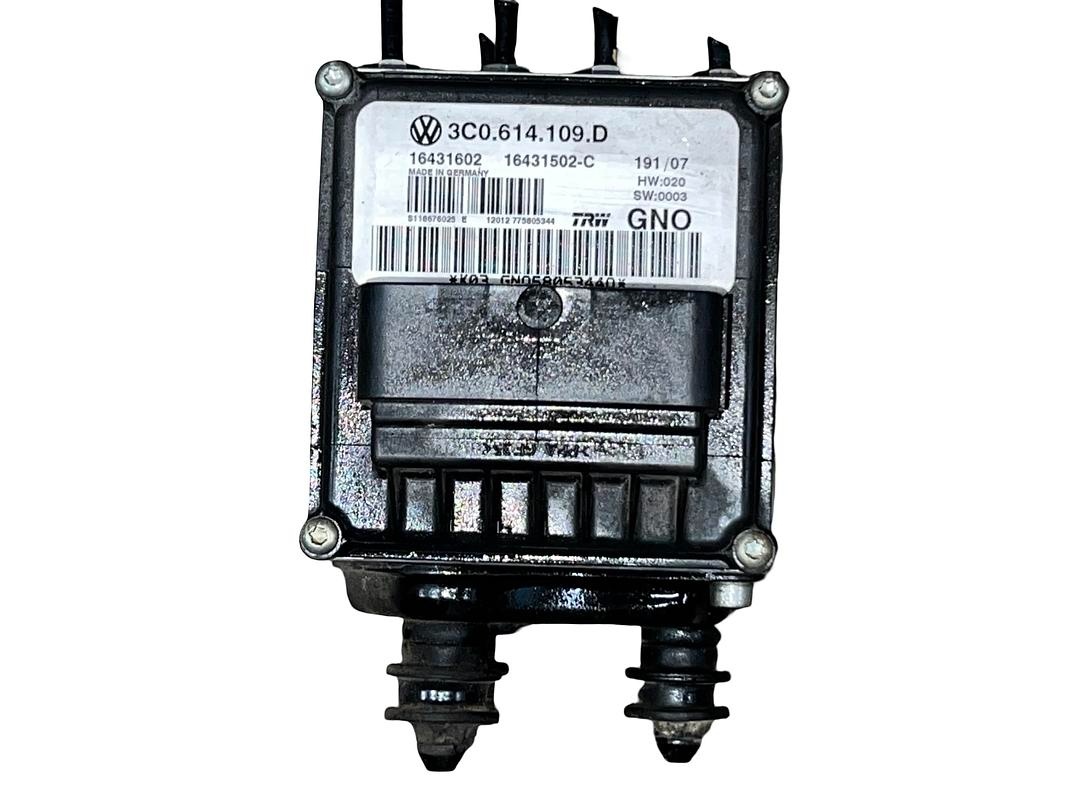 Řídící jednotka ABS 3C0614109D VW Passat B6 r.v. 2008