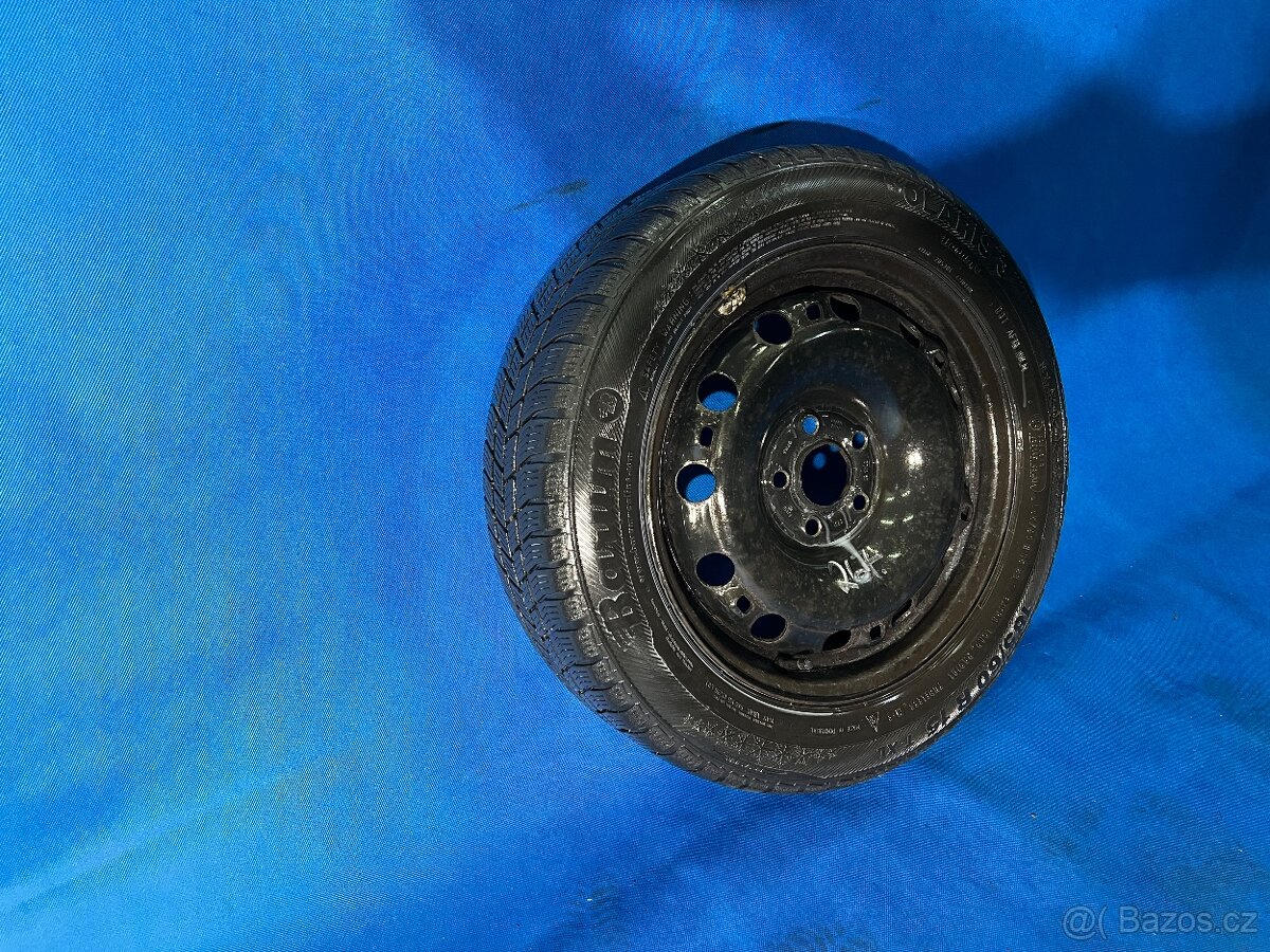 zimní kola 185/60/R15 Barum Polaris3