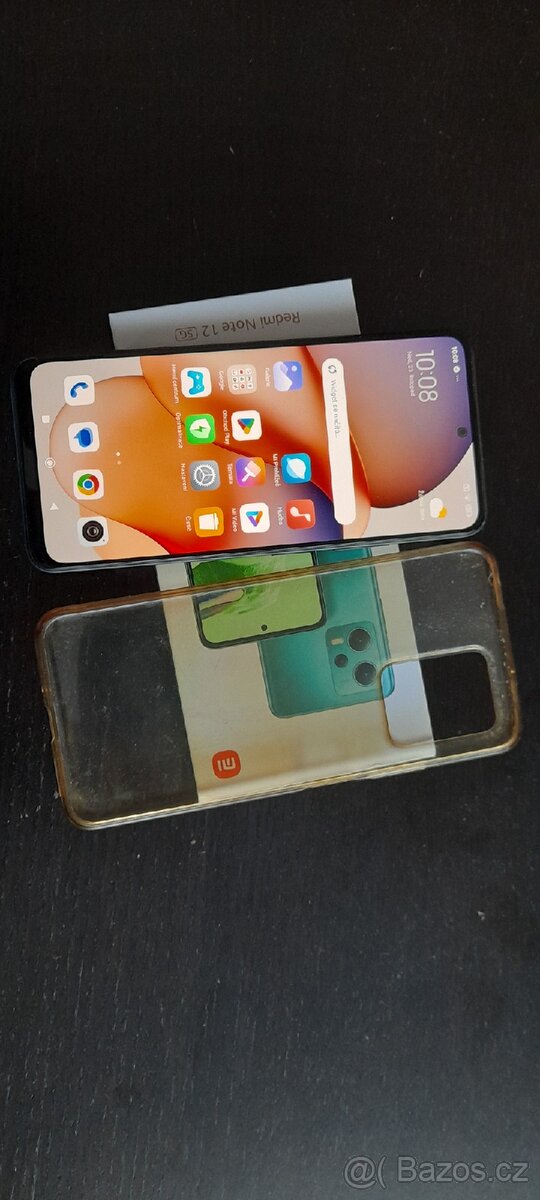 XIAOMI REDMI Note 12 5G 128GB