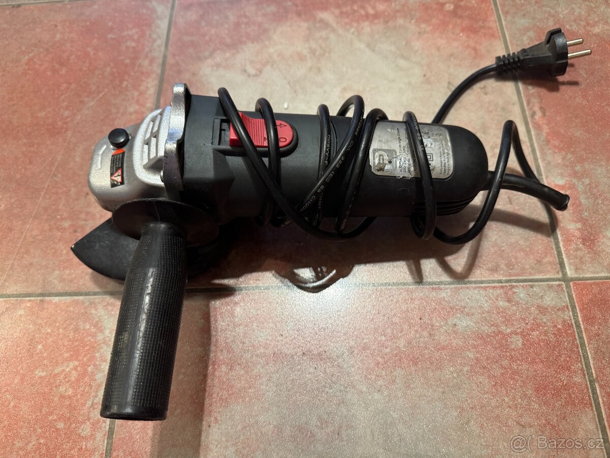 Úhlová bruska Power Tools  Performance