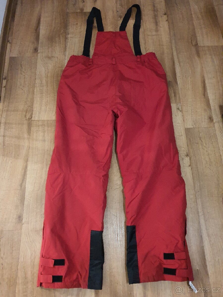 Lyžařské kalhoty