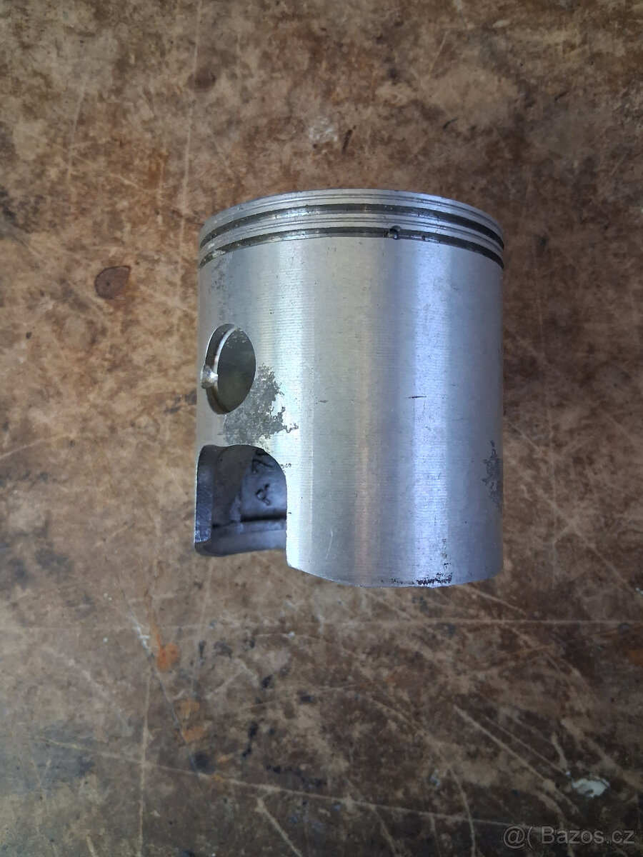 ČZ motokros motocross píst