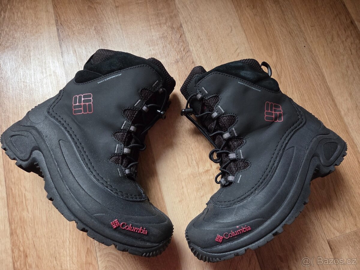 Columbia Waterproof velikost 38