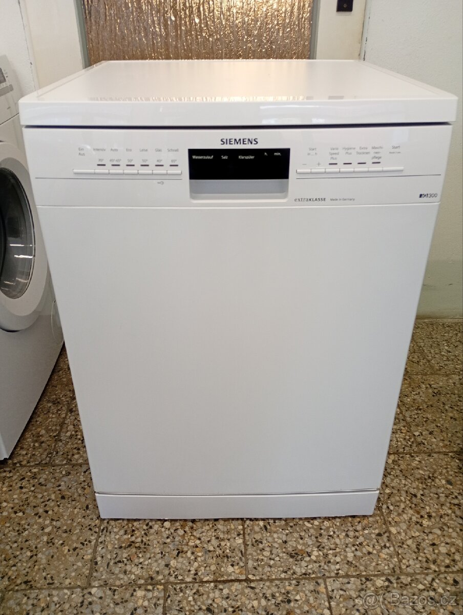 Myčka nádobí Siemens IQ 300