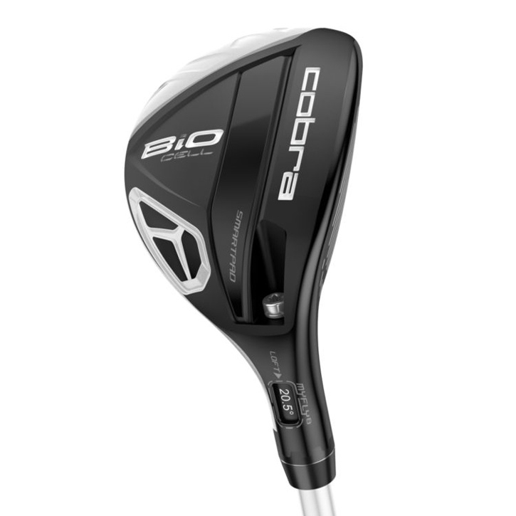 Cobra BiO CELL SMARTPAD hybrid 2-3 hybrid