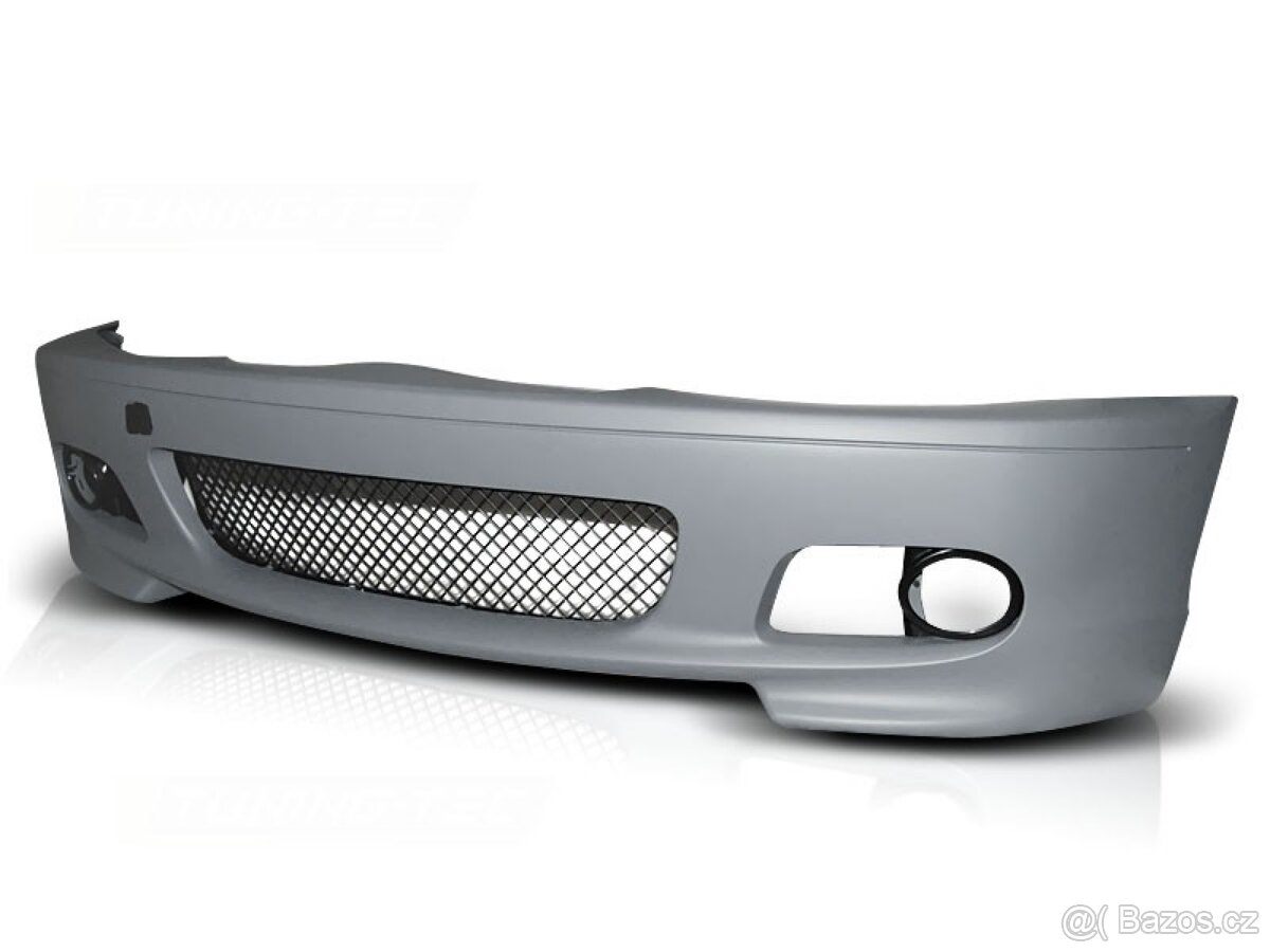 KOUPÍM bmw e46 nárazník