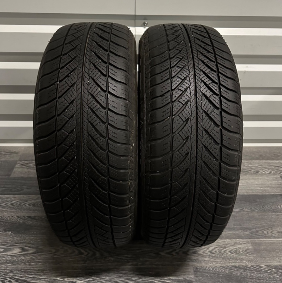 2ks pneu 205/60/16 GOODYEAR