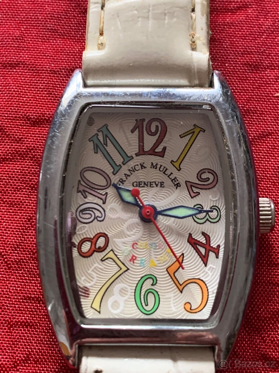 Franck Muller