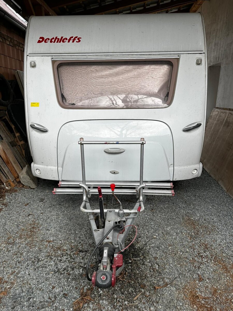 Dethleffs EG 2
