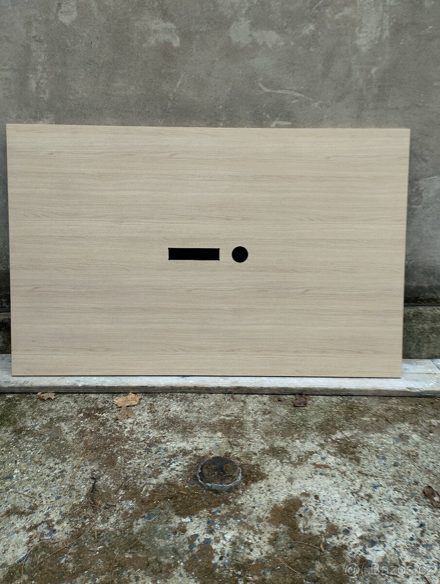 Kancelářské stolové desky Ahrend