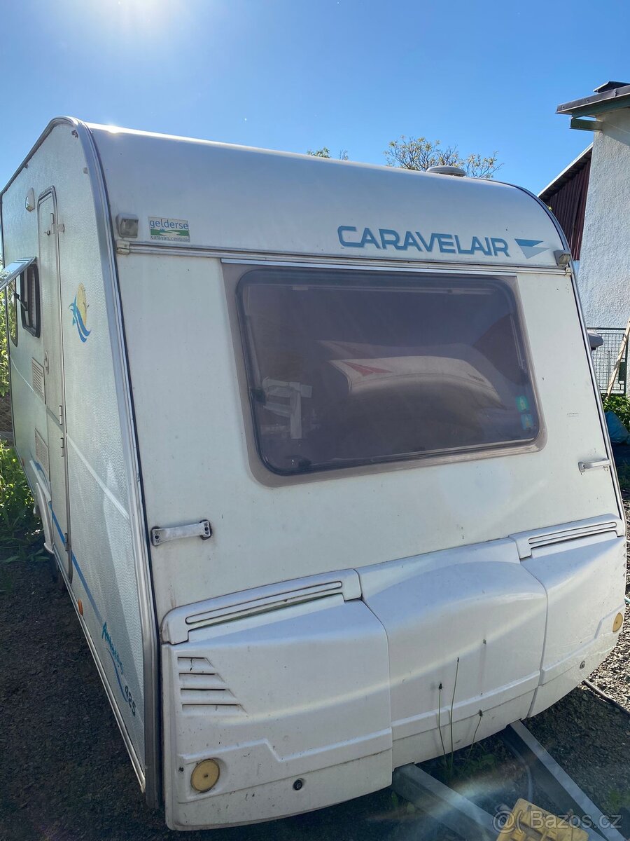 Karavan Caravelair
