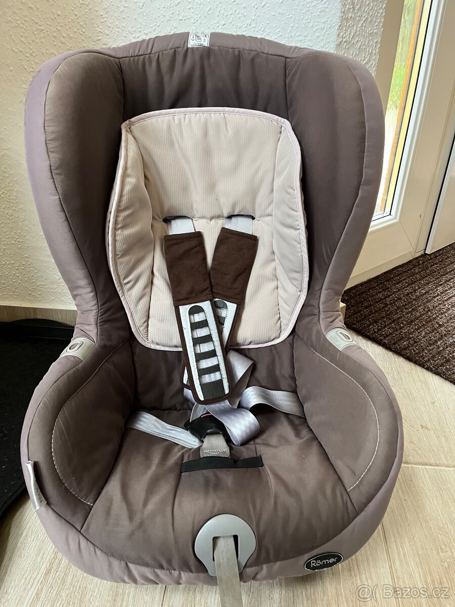 Britax Römer 9-18kg