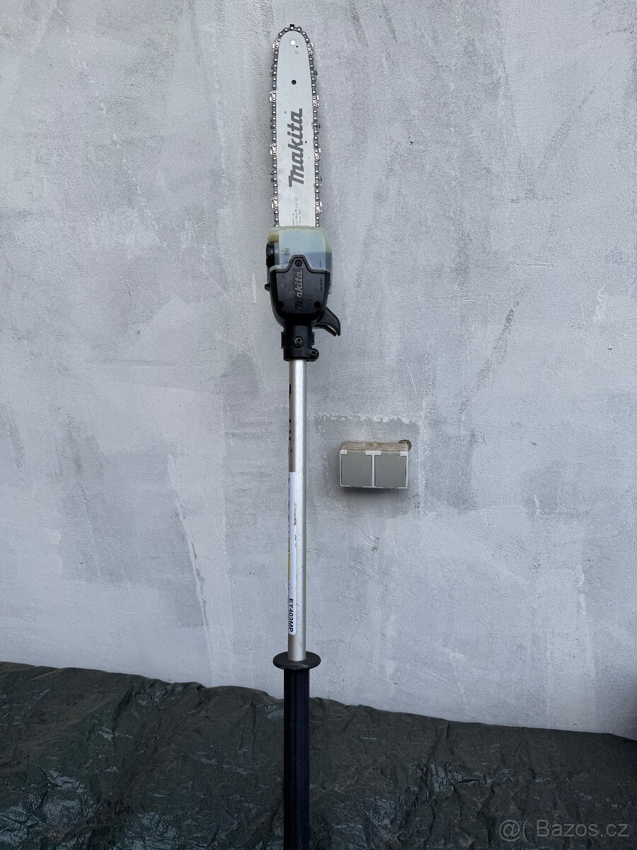 Nástavec motorové jednotky Makita