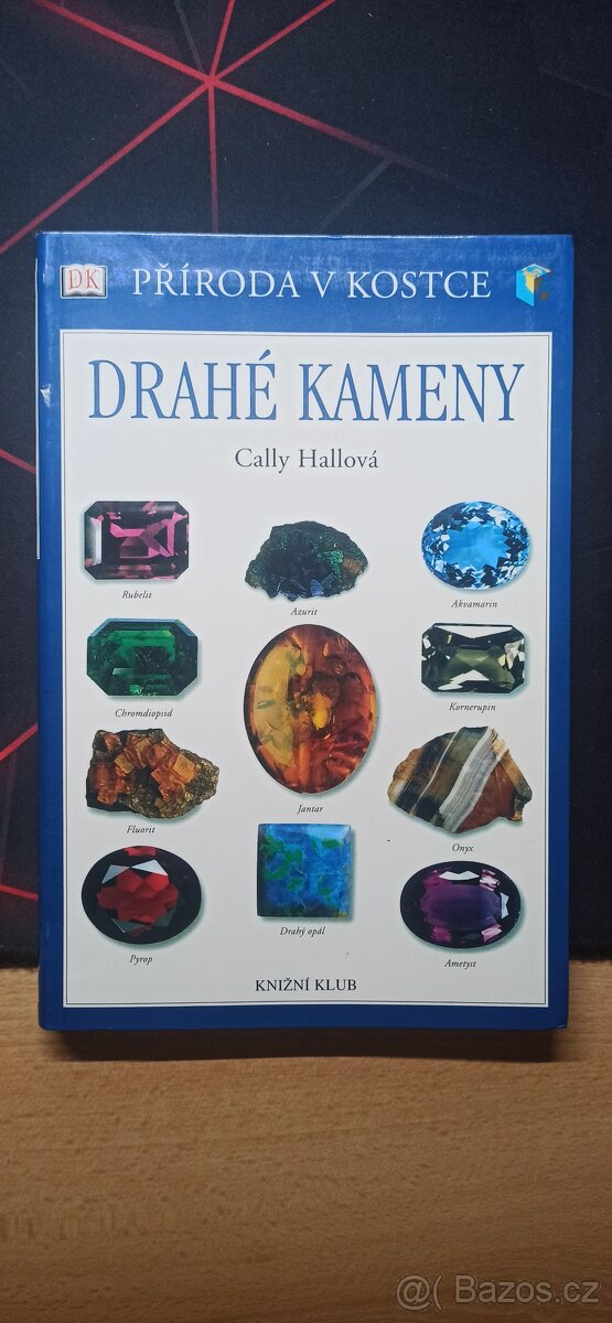 Drahé kameny