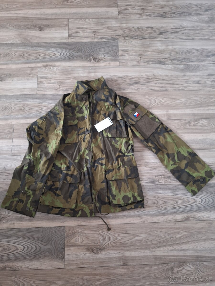 Maskáče vz. 95 letní