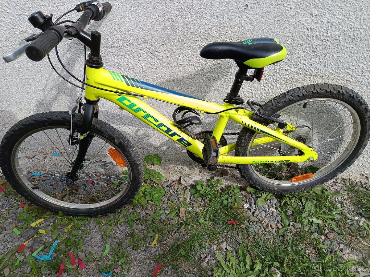 Kolo Arcore 20"
