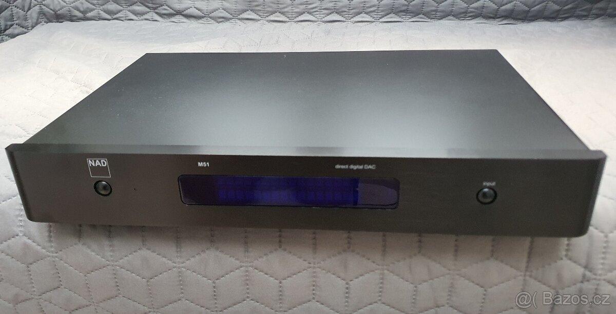NAD M51
