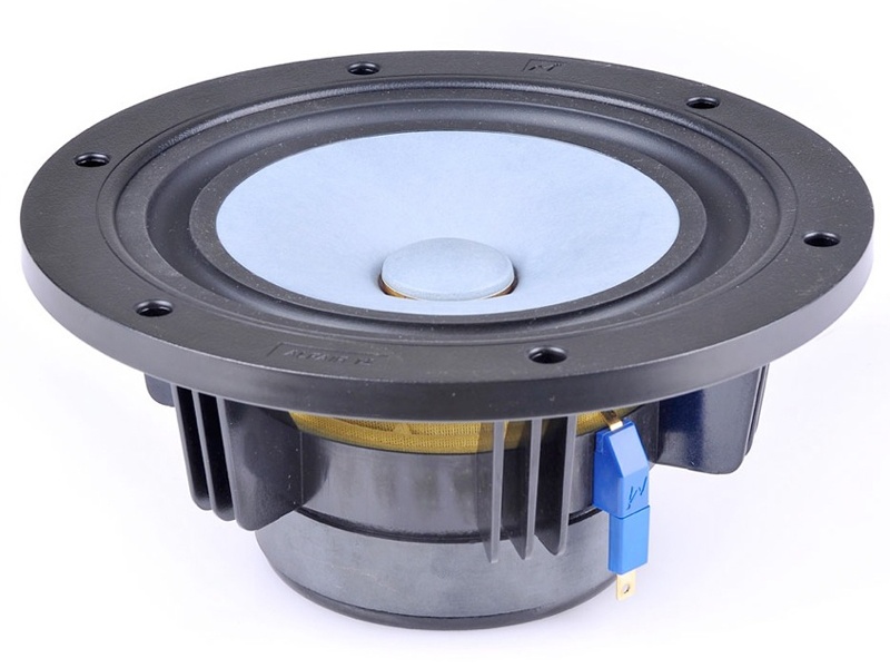 MarkAudio Alpair 12P