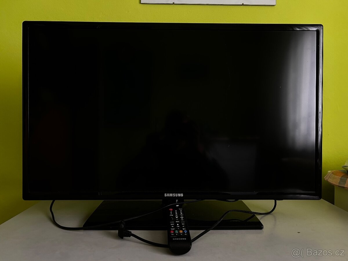 SAMSUNG Led televize