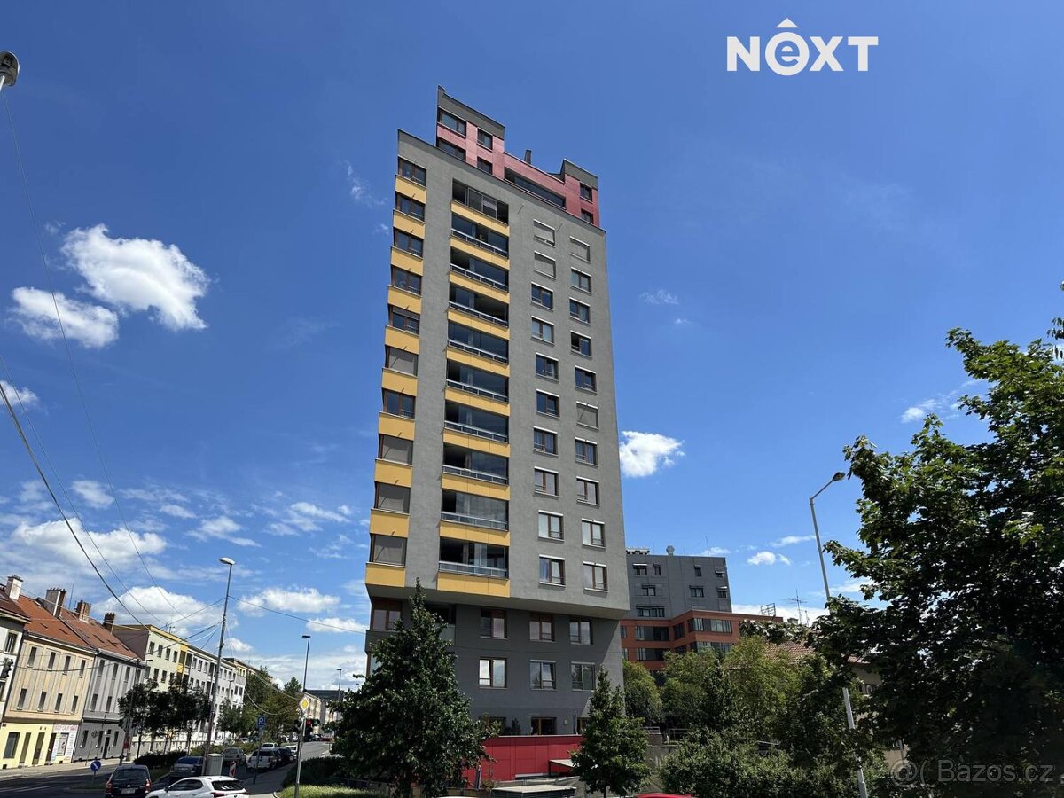 Prodej byt 3+kk, 112㎡