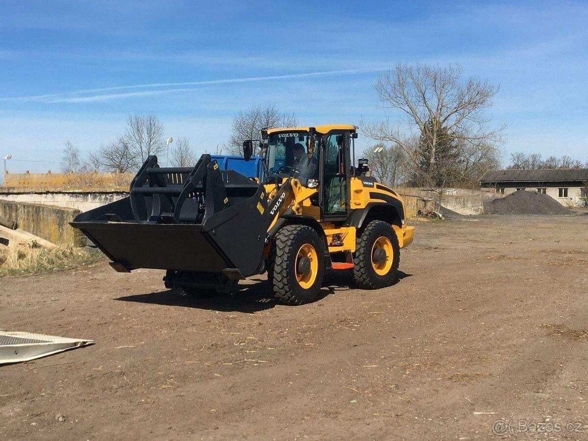 Volvo L45 h