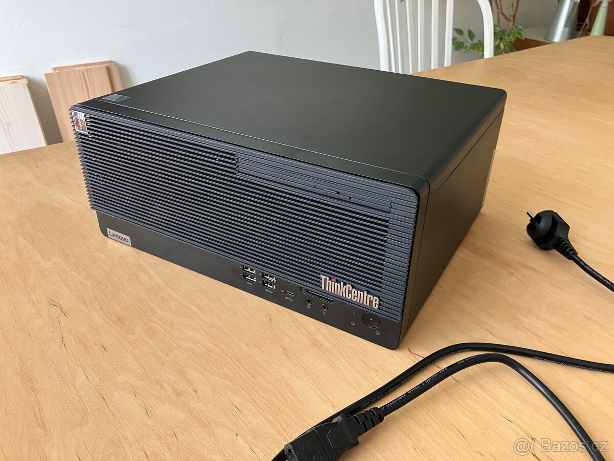 Lenovo Thinkcentre M75t Gen 2