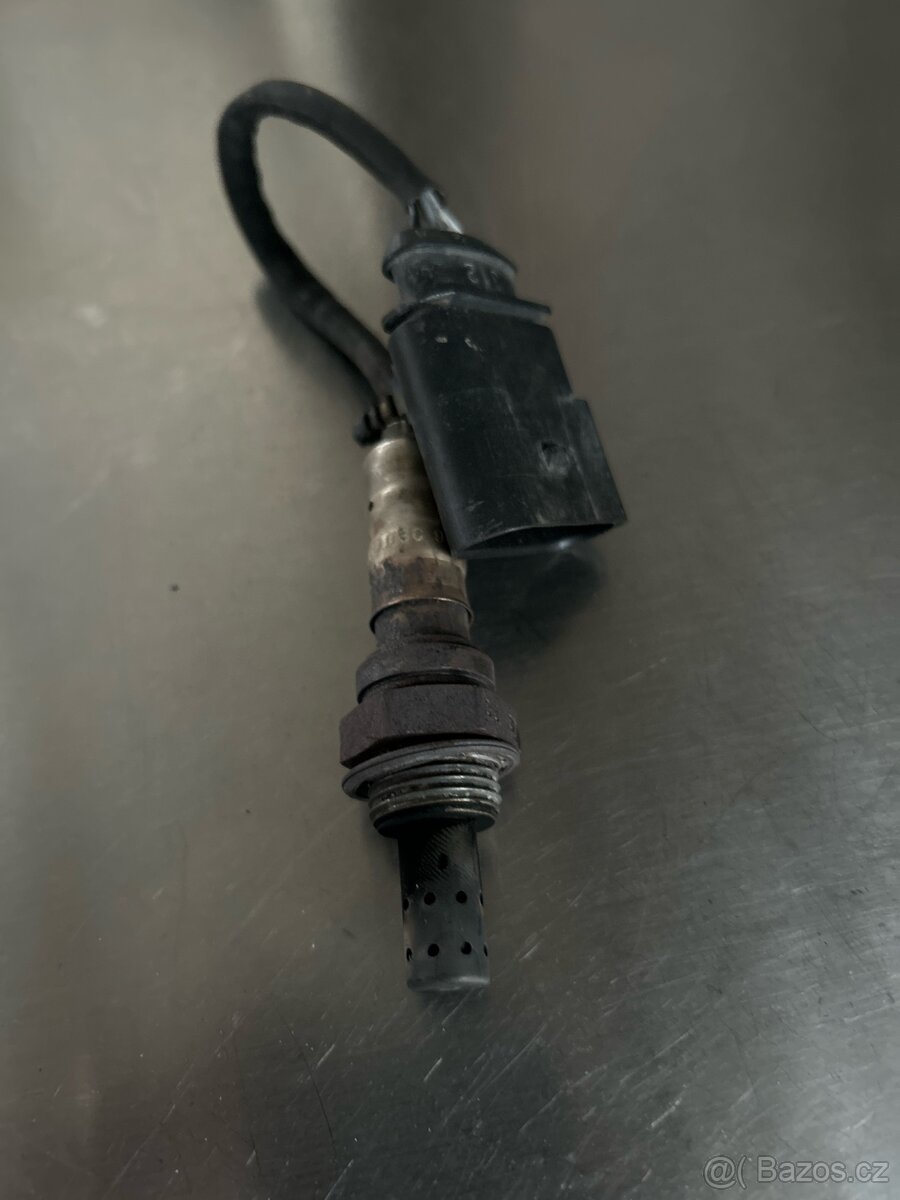 Lambda Sonda 1.2 htp