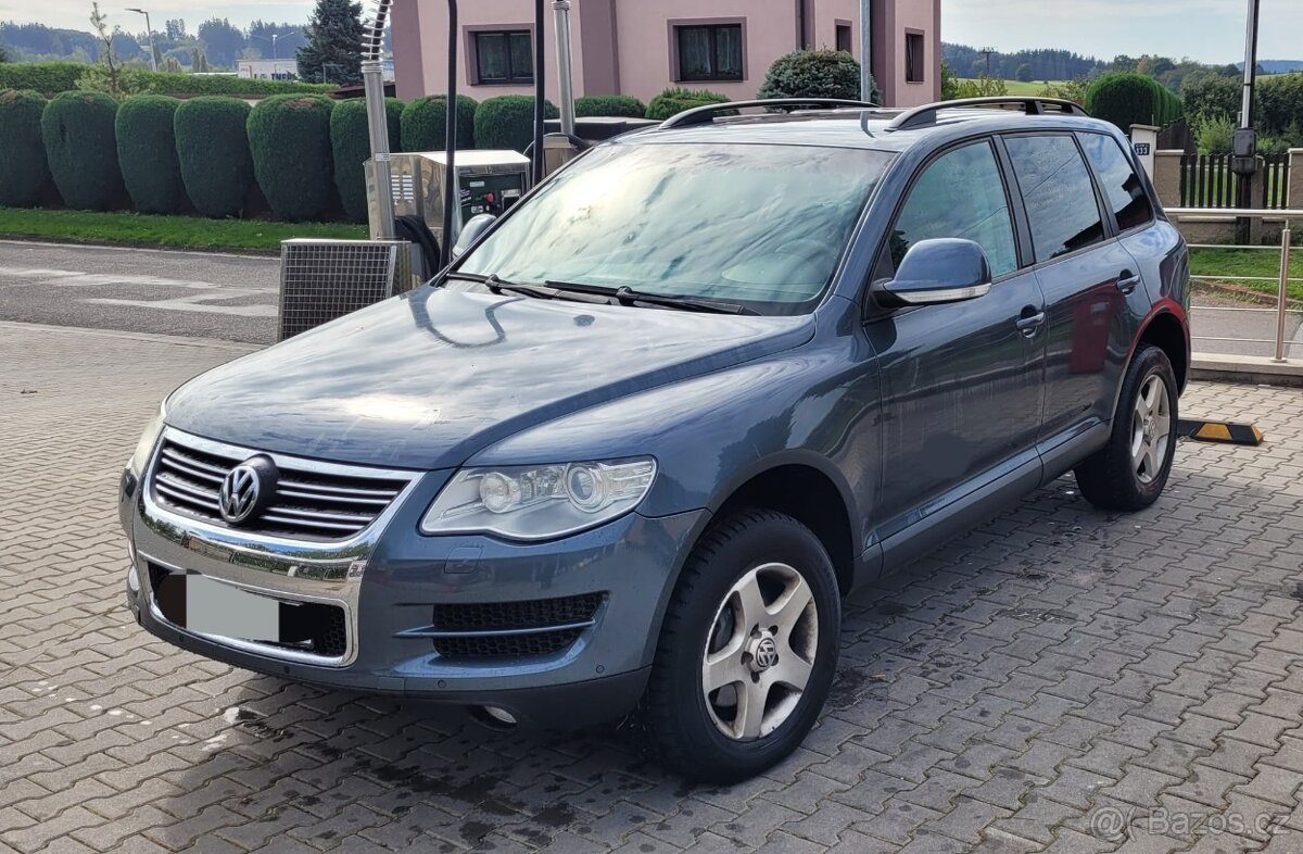 Touareg