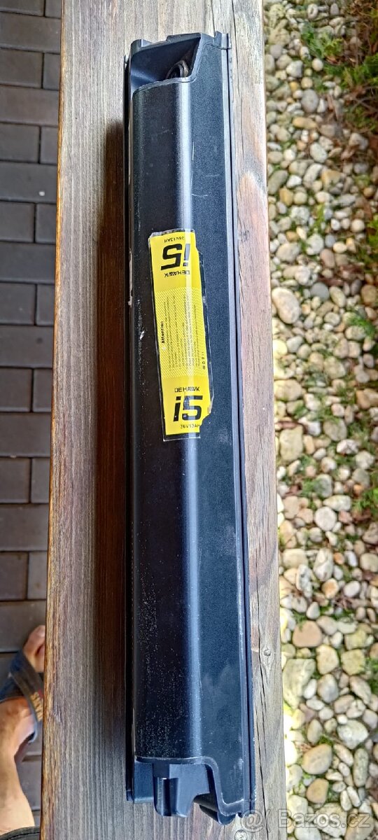 Koupim baterii na Easybike mi5