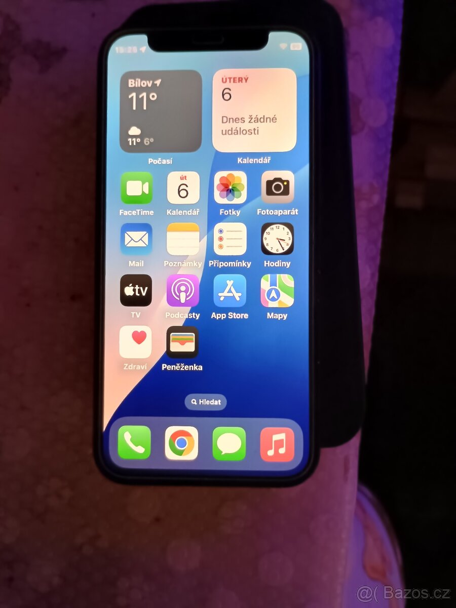Iphone apple 12 mini 64GB
